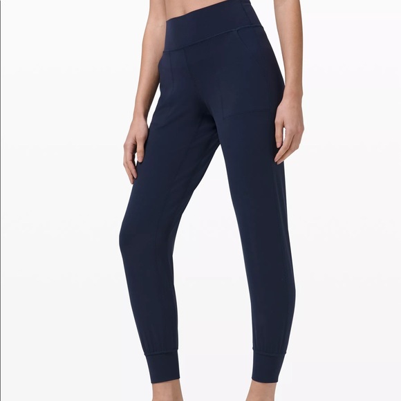 lulu lemon align joggers - Picture 1 of 6